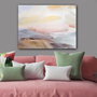 Wallity Lienzo Decorativo Multicolor 70 x 100 cm